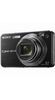 Цифрові фотоапарати Sony Cybershot DSC-W150 Black