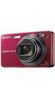Цифрові фотоапарати Sony Cybershot DSC-W150 Red