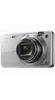 Цифрові фотоапарати Sony Cybershot DSC-W150 Silver