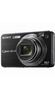 Цифрові фотоапарати Sony Cybershot DSC-W170 Black