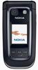 Мобільні телефони Nokia 6267 soft black
