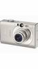 Цифрові фотоапарати Canon IXUS 85 IS Silver