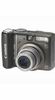 Цифрові фотоапарати Canon PowerShot A590 IS