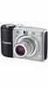 Цифрові фотоапарати Canon PowerShot A1000 IS Grey
