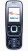 Мобільні телефони Nokia 2680 slide blue