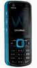 Мобільні телефони Nokia 5320 XpressMusic blue