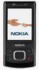Мобільні телефони Nokia 6500 slide black