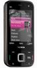 Мобільні телефони Nokia N85 copper