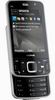  Nokia N96 dark grey