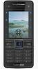 Мобільні телефони SonyEricsson C902 swift black