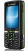 Мобільні телефони SonyEricsson K850i luminous green