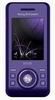 Мобільні телефони SonyEricsson S500i ice purple