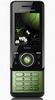 Мобільні телефони SonyEricsson S500i mysterious green