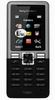 Мобільні телефони SonyEricsson T280i silver on black
