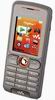 Мобільні телефони SonyEricsson W200i grey