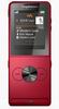 Мобільні телефони SonyEricsson W350i turbo red