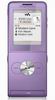 Мобільні телефони SonyEricsson W350i wisteria purple