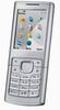 Мобільні телефони Nokia 6500 classic silver