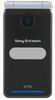 Мобільні телефони SonyEricsson Z770i graphite black