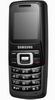 Мобільні телефони Samsung B130 black