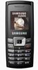 Мобільні телефони Samsung C450 black