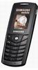 Мобільні телефони Samsung E200 titan grey