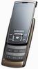 Мобільні телефони Samsung E840 topaz gold