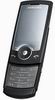Мобільні телефони Samsung U600 black