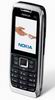 Nokia E51-1 white steel