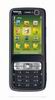 Мобільні телефони Nokia N73-1 music edition black