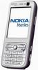Мобільні телефони Nokia N73-1 plum silver