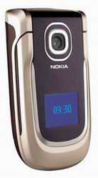   Nokia 2760 smoky grey