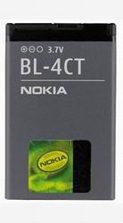   Nokia BL-4CT