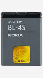   Nokia BL-4S