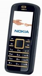   Nokia 6080 gold