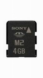  ` M2 4Gb Sony