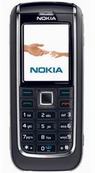   Nokia 6151 black