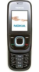   Nokia 2680 slide grey