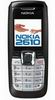   Nokia 2610 black