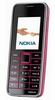   Nokia 3500 classic pink