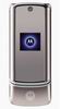   Motorola K1 KRZR silver quarts
