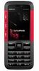   Nokia 5310 XpressMusic red