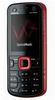   Nokia 5320 XpressMusic red