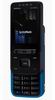   Nokia 5610 XpressMusic blue