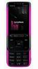   Nokia 5610 XpressMusic pink