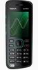   Nokia 5220 XpressMusic green