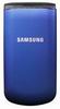   Samsung B300 sky blue