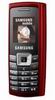   Samsung C450 red