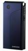   Samsung X520 purple blue
