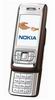   Nokia E65-1 mocca silver